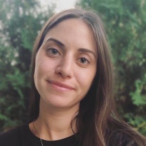 Meet your Posher, Shea